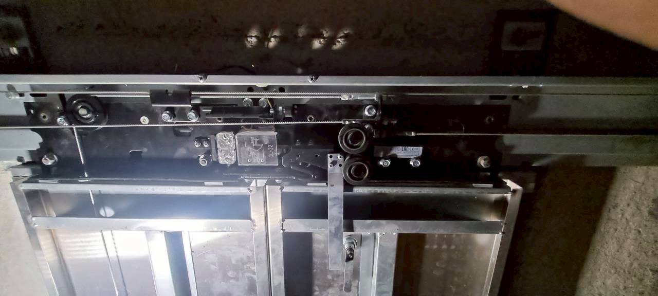 ELEVATOR SERVICE